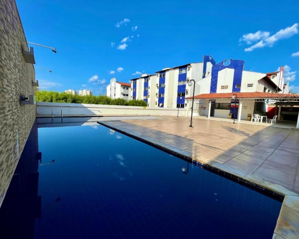 Solaris Apartment Терезина Екстериор снимка