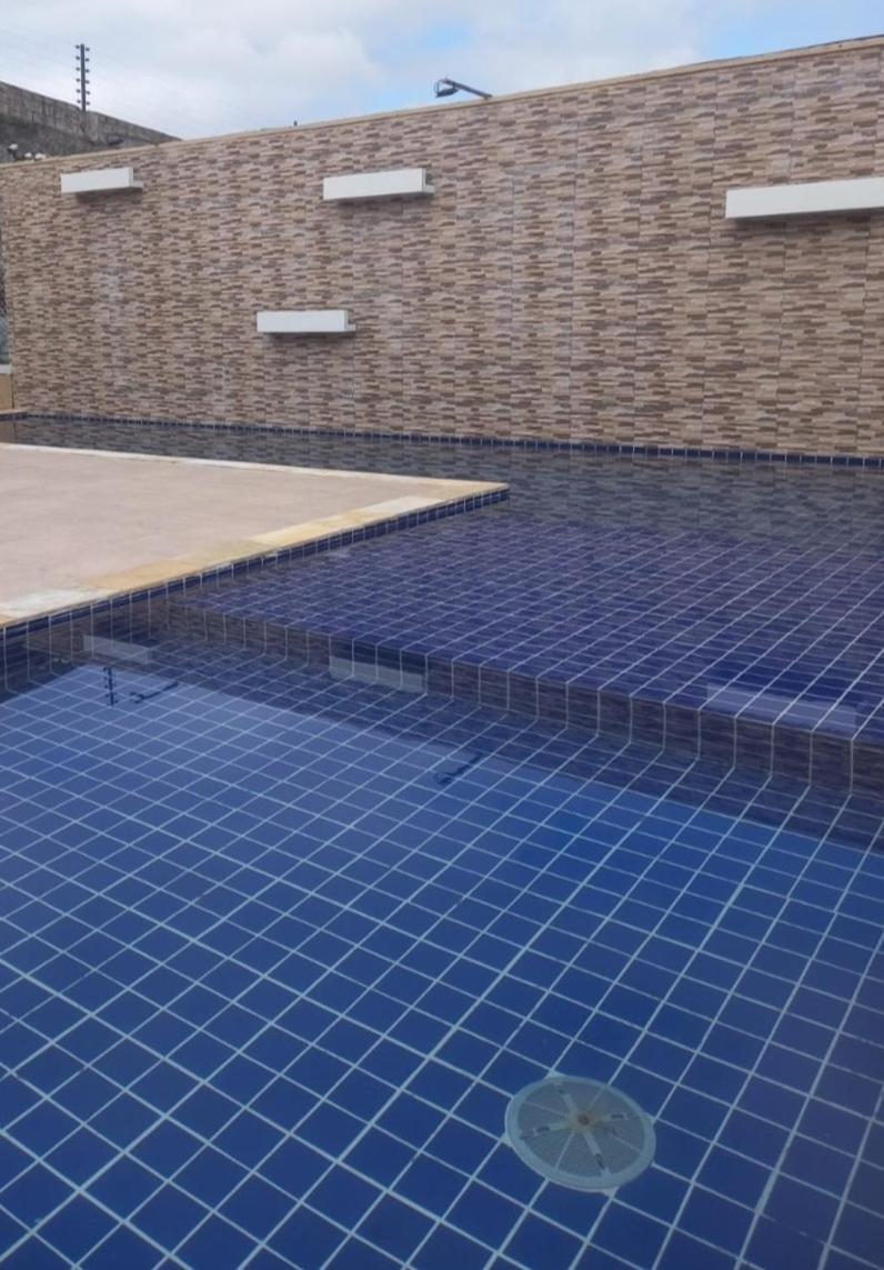 Solaris Apartment Терезина Екстериор снимка